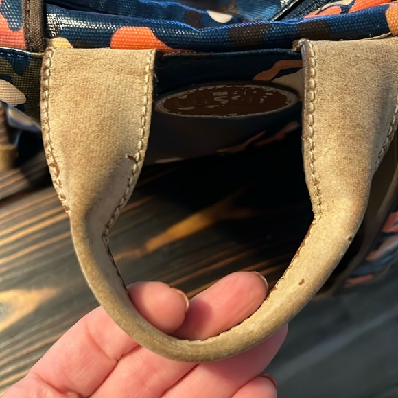 Fossil Keyper backpack - Picture 8 of 8